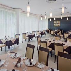 Загородный отель Величъ Кантри Клаб, Звенигород, Московская область