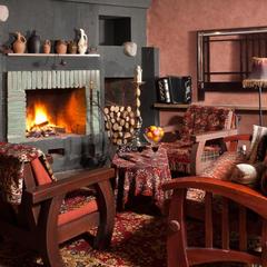 Отель Арт Хаус, Звенигород, Московская область