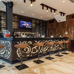 Отель Горка, Звенигород, Московская область