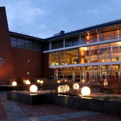 Загородный отель Величъ Кантри Клаб, Звенигород, Московская область