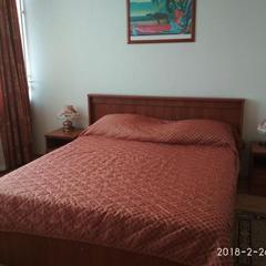 Гостиница Звенигород, Звенигород, Московская область