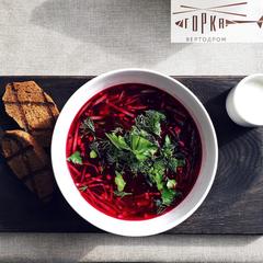 Отель Горка, Звенигород, Московская область