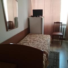 Гостиница Звенигород, Звенигород, Московская область