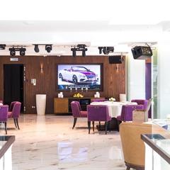 Отель Горка, Звенигород, Московская область