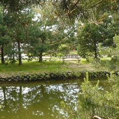 Загородный отель Величъ Кантри Клаб, Звенигород, Московская область