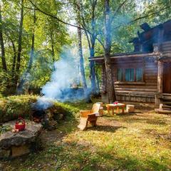 Отель Архангельская Дача, Звенигород, Московская область