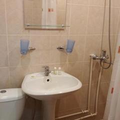 Гостиница Звенигород, Звенигород, Московская область