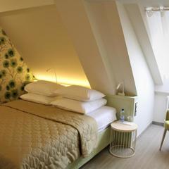 Отель Горка, Звенигород, Московская область