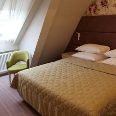 Отель Горка, Звенигород, Московская область