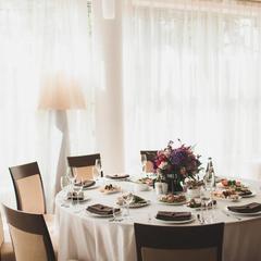 Загородный отель Величъ Кантри Клаб, Звенигород, Московская область