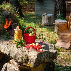 Отель Архангельская Дача, Звенигород, Московская область