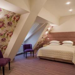 Отель Горка, Звенигород, Московская область