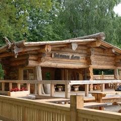 Отель Арт Хаус, Звенигород, Московская область