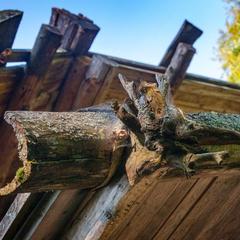 Отель Архангельская Дача, Звенигород, Московская область