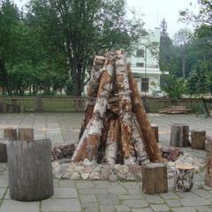 Отель Арт Хаус, Звенигород, Московская область