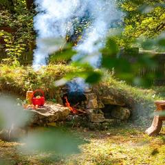 Отель Архангельская Дача, Звенигород, Московская область
