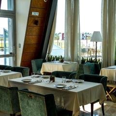 Отель Горка, Звенигород, Московская область