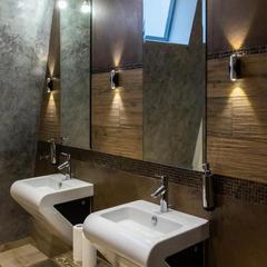 Отель Горка, Звенигород, Московская область