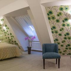 Отель Горка, Звенигород, Московская область