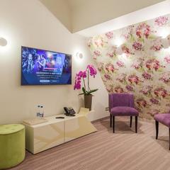 Отель Горка, Звенигород, Московская область