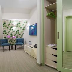 Отель Горка, Звенигород, Московская область