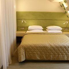 Отель Горка, Звенигород, Московская область