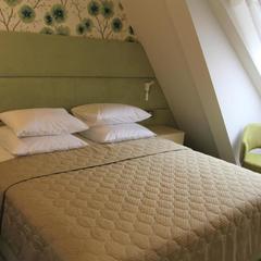 Отель Горка, Звенигород, Московская область