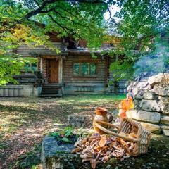 Отель Архангельская Дача, Звенигород, Московская область
