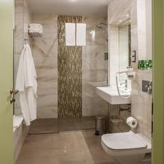 Отель Горка, Звенигород, Московская область