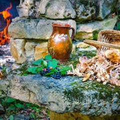 Отель Архангельская Дача, Звенигород, Московская область