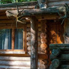 Отель Архангельская Дача, Звенигород, Московская область