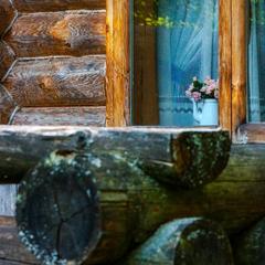 Отель Архангельская Дача, Звенигород, Московская область