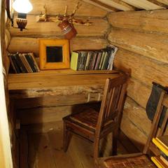 Отель Архангельская Дача, Звенигород, Московская область