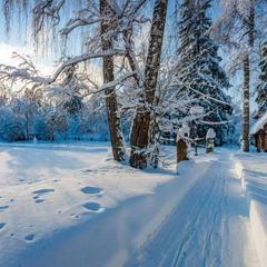 Отель Архангельская Дача, Звенигород, Московская область