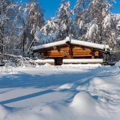 Отель Архангельская Дача, Звенигород, Московская область