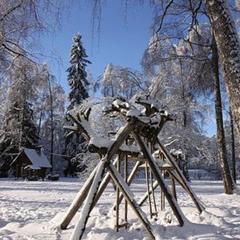 Отель Архангельская Дача, Звенигород, Московская область