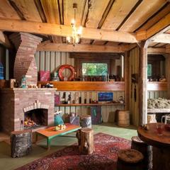 Отель Архангельская Дача, Звенигород, Московская область