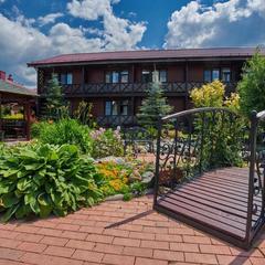 Гостиничный комплекс Таганай, Зелёная Поляна, Республика Башкортостан