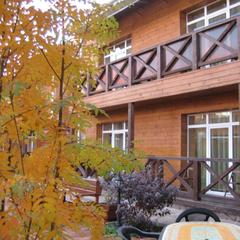 Гостиничный комплекс Таганай, Зелёная Поляна, Республика Башкортостан