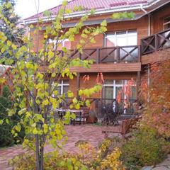 Гостиничный комплекс Таганай, Зелёная Поляна, Республика Башкортостан