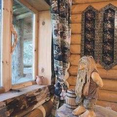 Отель Архангельская Дача, Звенигород, Московская область