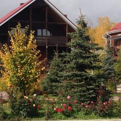 Гостиничный комплекс Таганай, Зелёная Поляна, Республика Башкортостан