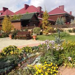 Гостиничный комплекс Таганай, Зелёная Поляна, Республика Башкортостан