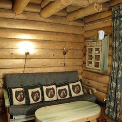 Отель Архангельская Дача, Звенигород, Московская область