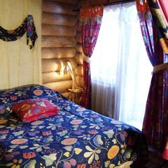 Отель Архангельская Дача, Звенигород, Московская область