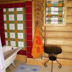 Отель Архангельская Дача, Звенигород, Московская область