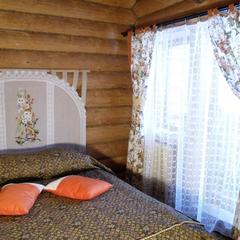 Отель Архангельская Дача, Звенигород, Московская область