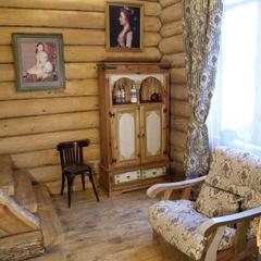 Отель Архангельская Дача, Звенигород, Московская область