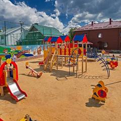 Гостиничный комплекс Таганай, Зелёная Поляна, Республика Башкортостан