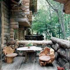 Отель Архангельская Дача, Звенигород, Московская область